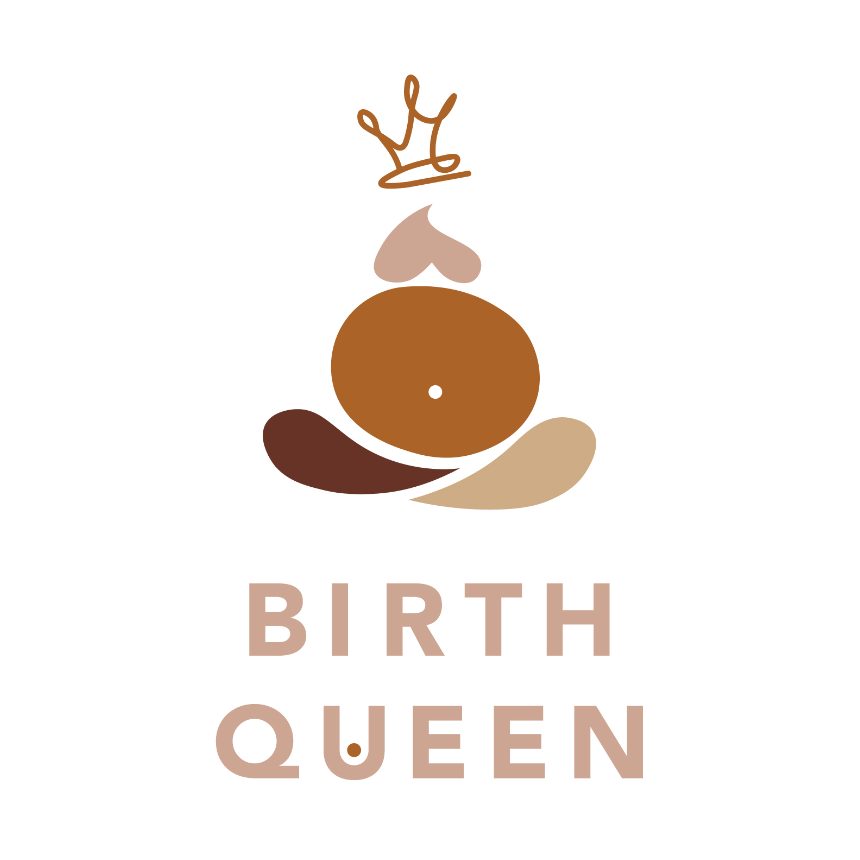 Birth Queen Organization for Black Maternal Health founded by Rachel Nicks and supported by AU Baby