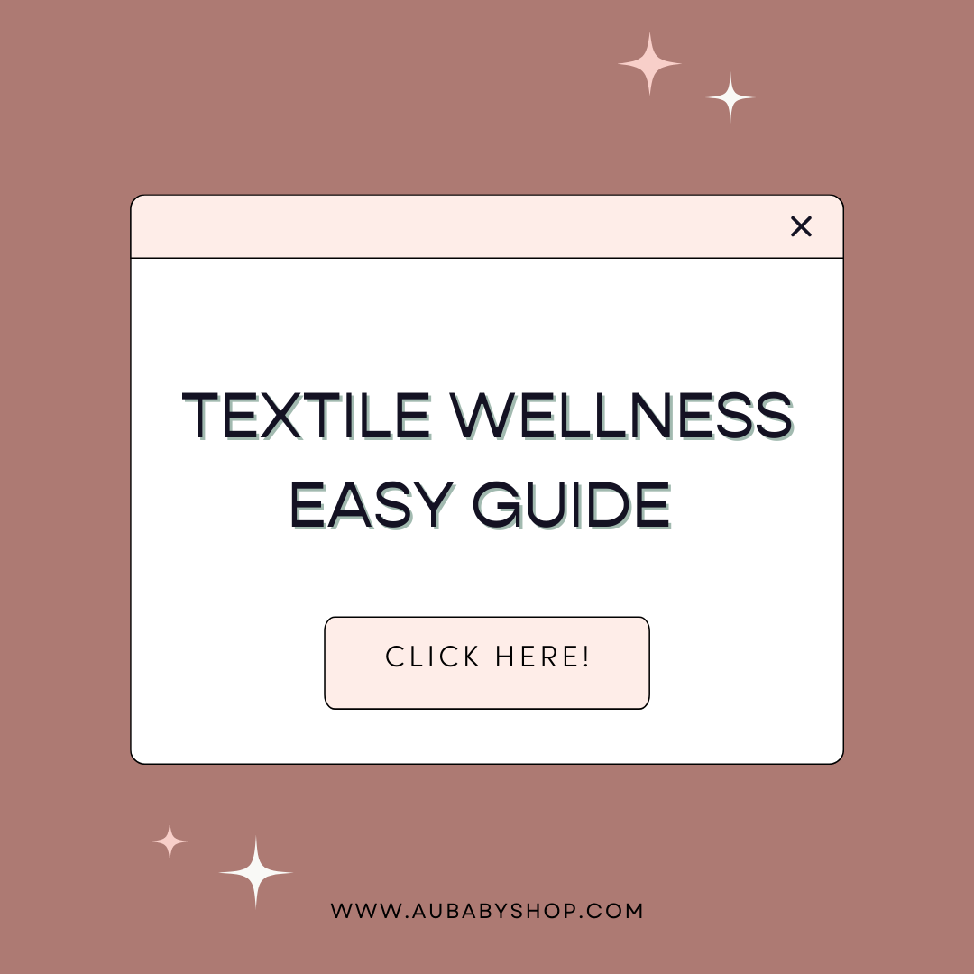 Textile Wellness 101